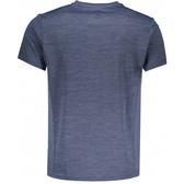 peak round neck t shirt