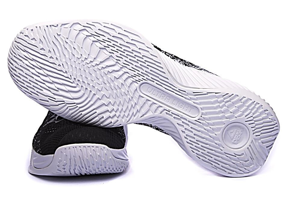 peak basketball shoes