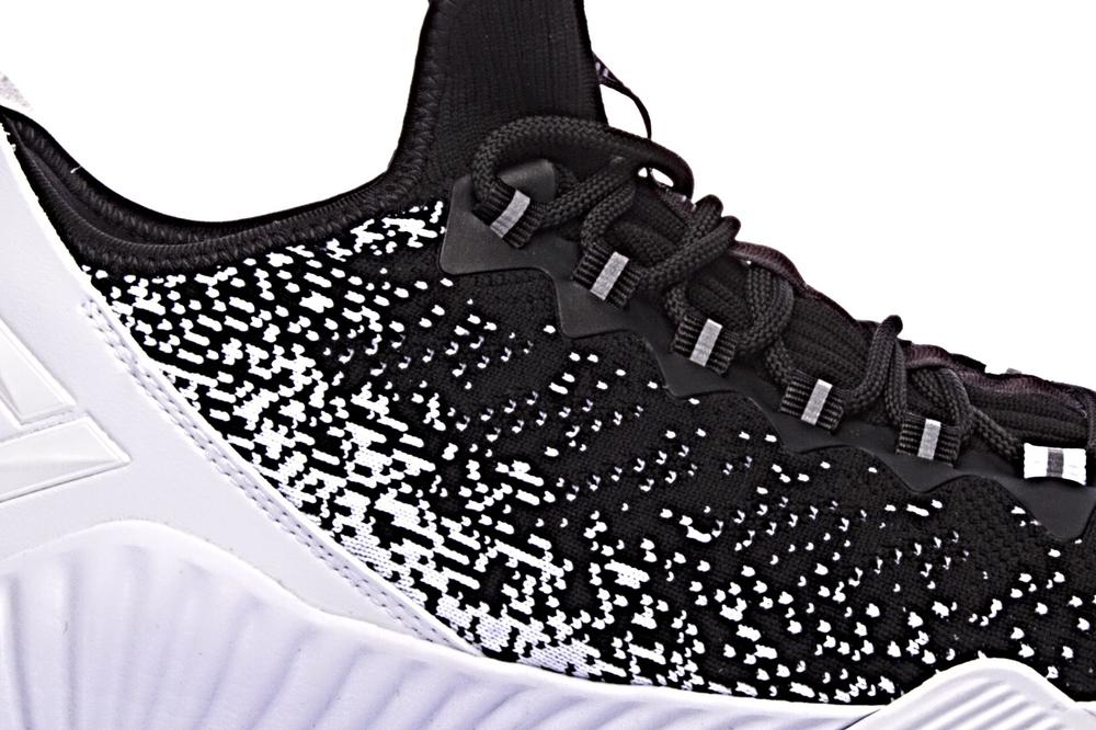 peak basketball shoes