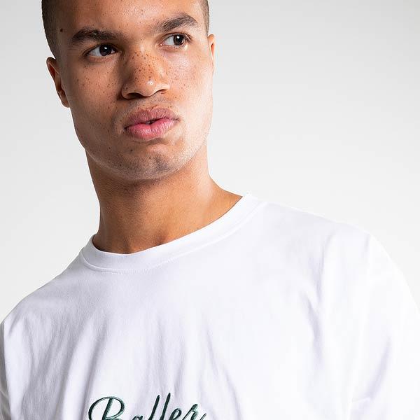 k1X baller stitch tee