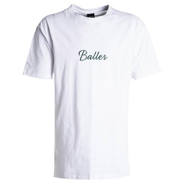 k1X baller stitch tee