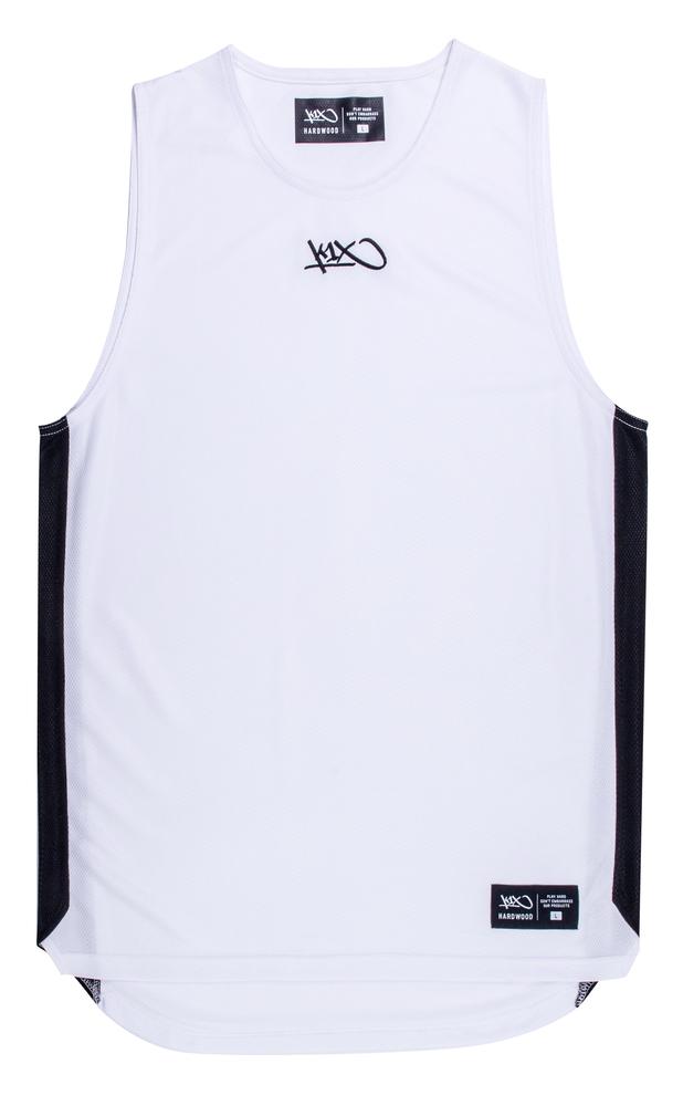 k1x triple double jersey