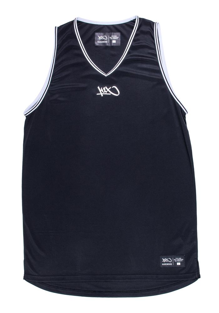 k1x varsity jersey