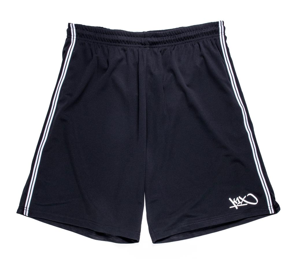 k1x varsity shorts