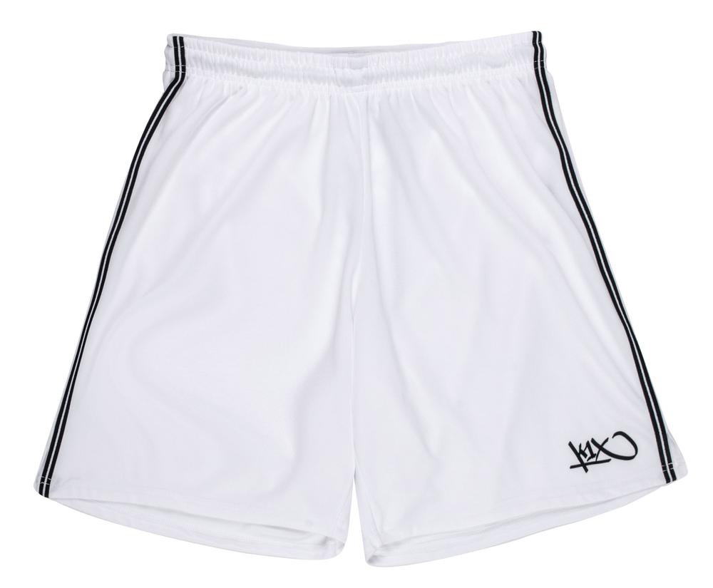 k1x varsity shorts