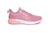 peak cushion running shoes