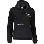 peak hoodie fleece sweater