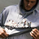 k1x evolution of a goat hoody