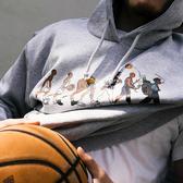 k1x evolution of a goat hoody