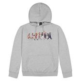 k1x evolution of a goat hoody