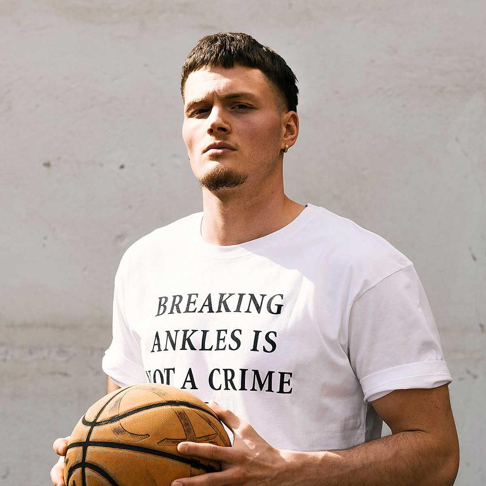 k1x breaking ankles tee