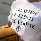 k1x breaking ankles tee