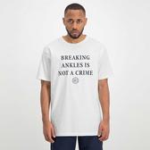 k1x breaking ankles tee