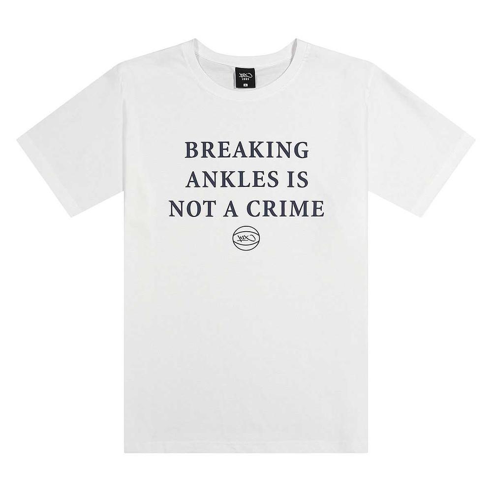 k1x breaking ankles tee