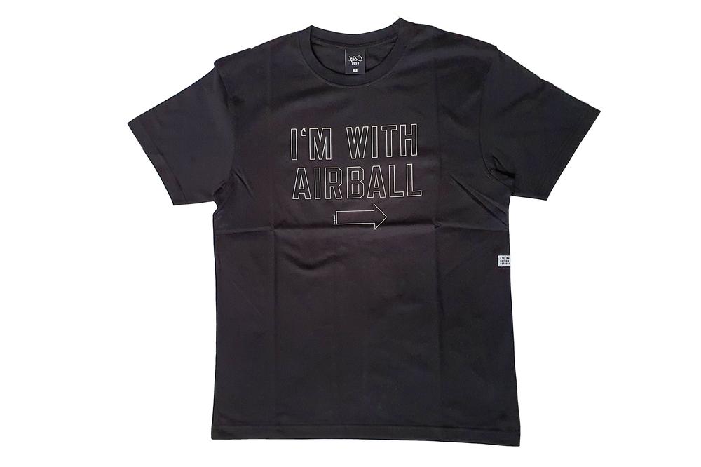 k1x airball tee