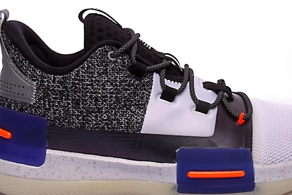 peak basketball shoes