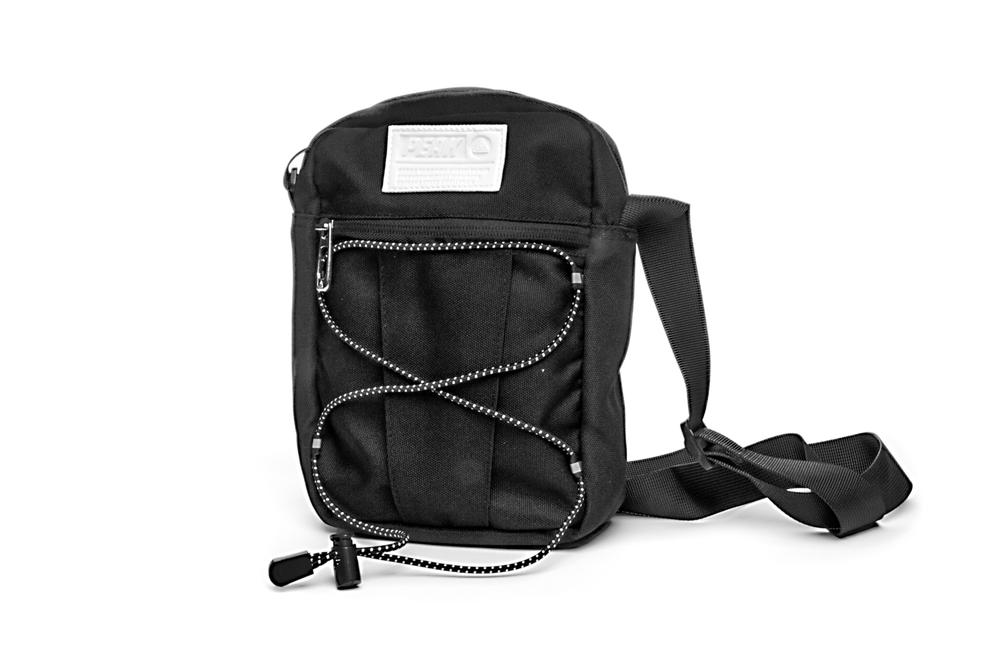 peak single shoulder bag