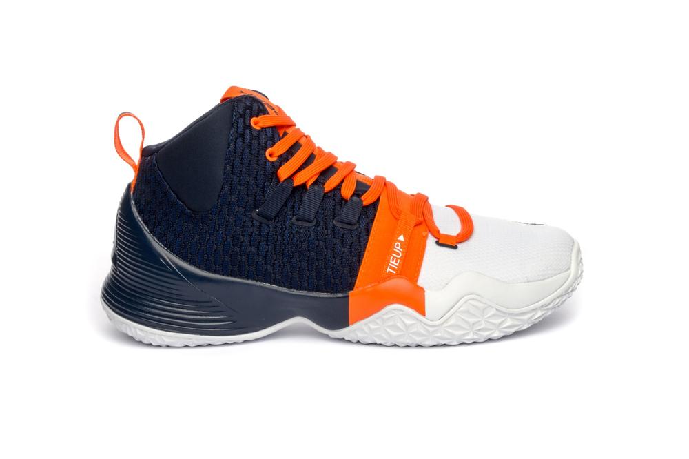peak basketball shoes canada
