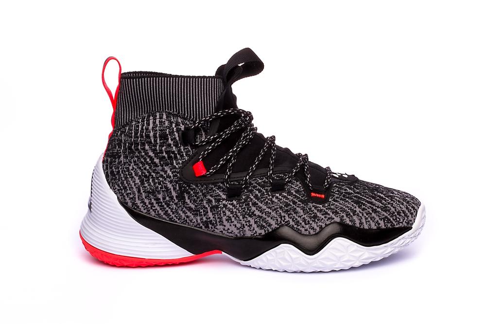 peak basketball shoes