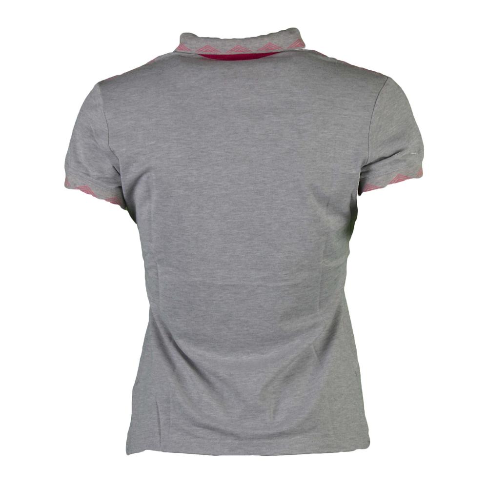 peak polo t shirt