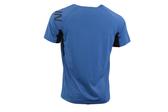 peak round neck t shirt