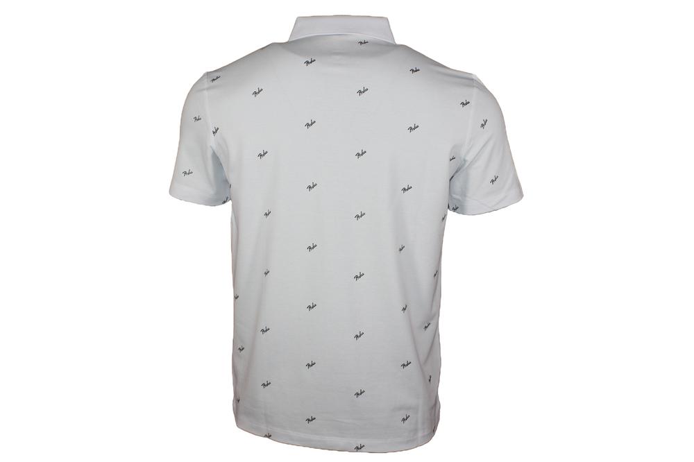 peak polo t shirt