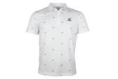 peak polo t shirt