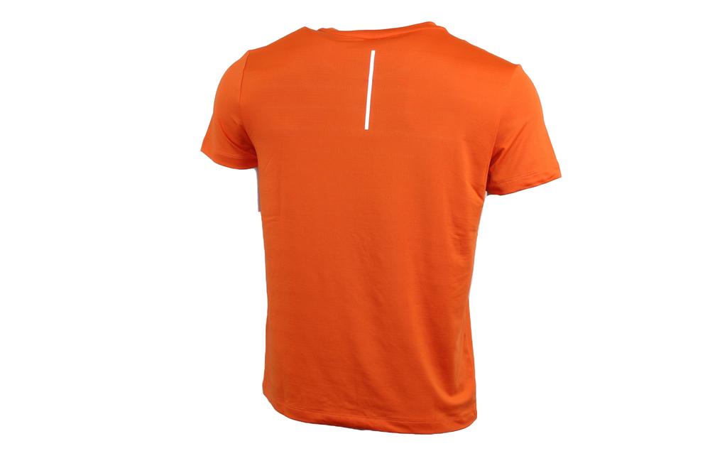 peak round neck t shirt