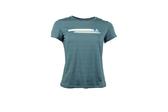 peak round neck t shirt