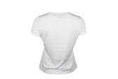 peak round neck t shirt