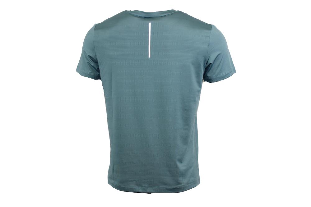 peak round neck t shirt