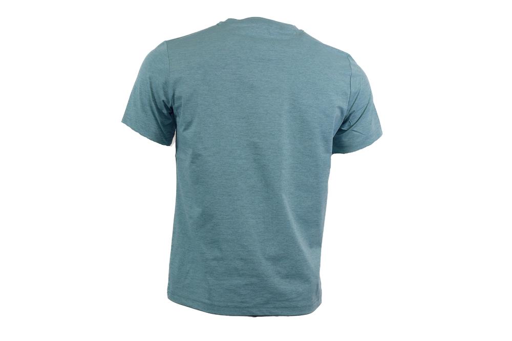 peak round neck t shirt