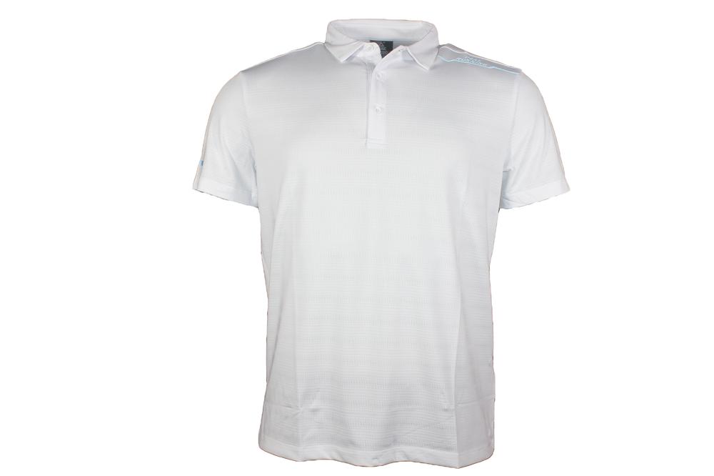 peak polo t shirt