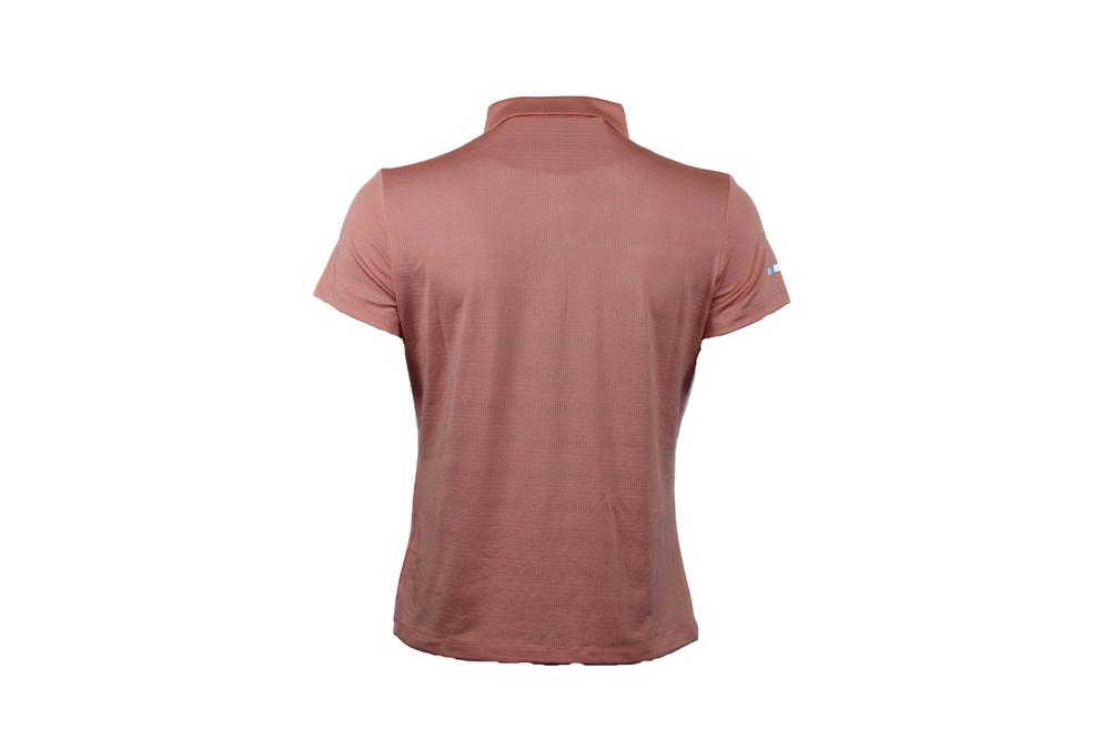 peak polo t shirt