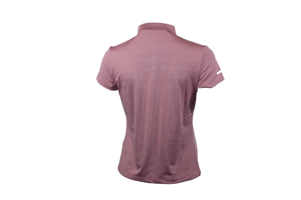 peak polo t shirt