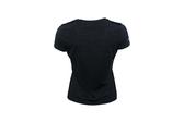 peak round neck t shirt