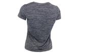 peak round neck t shirt