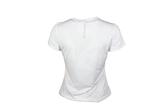 peak round neck t shirt