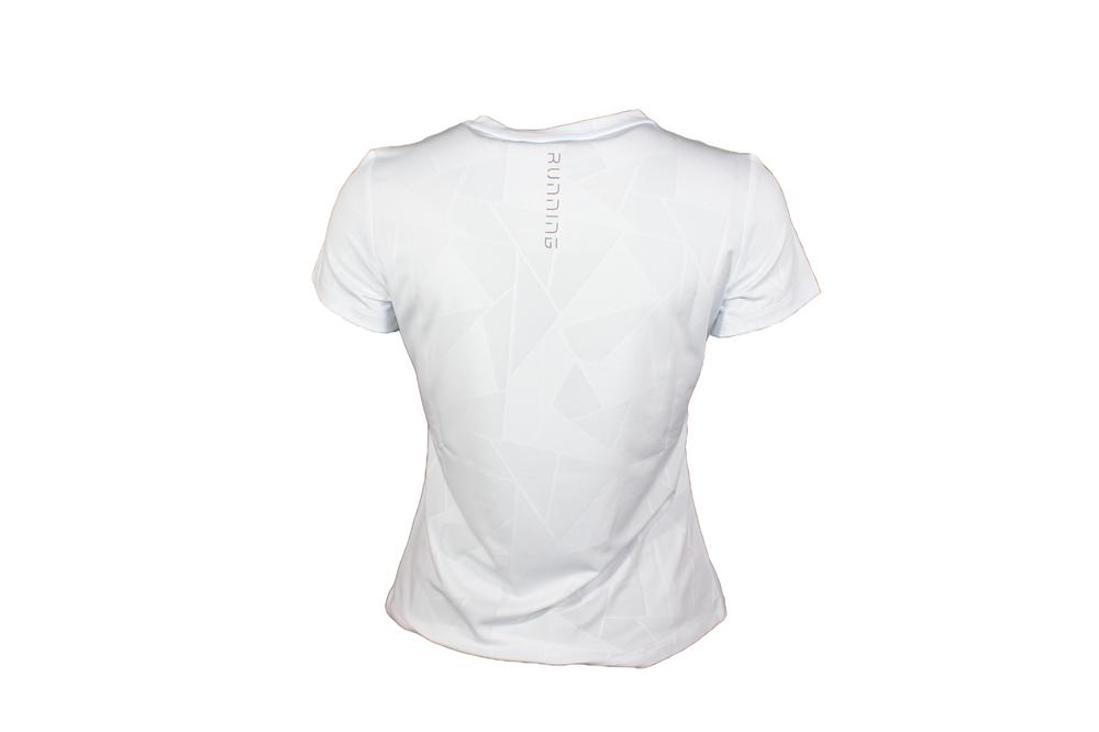 peak round neck t shirt