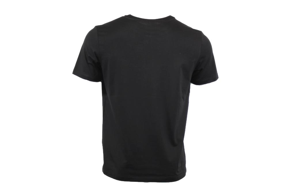 peak round neck t shirt