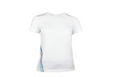 peak round neck t shirt