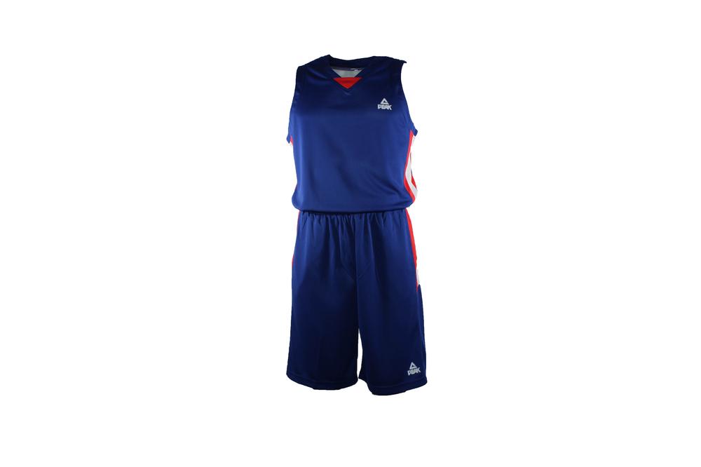 peak basketball uniforms