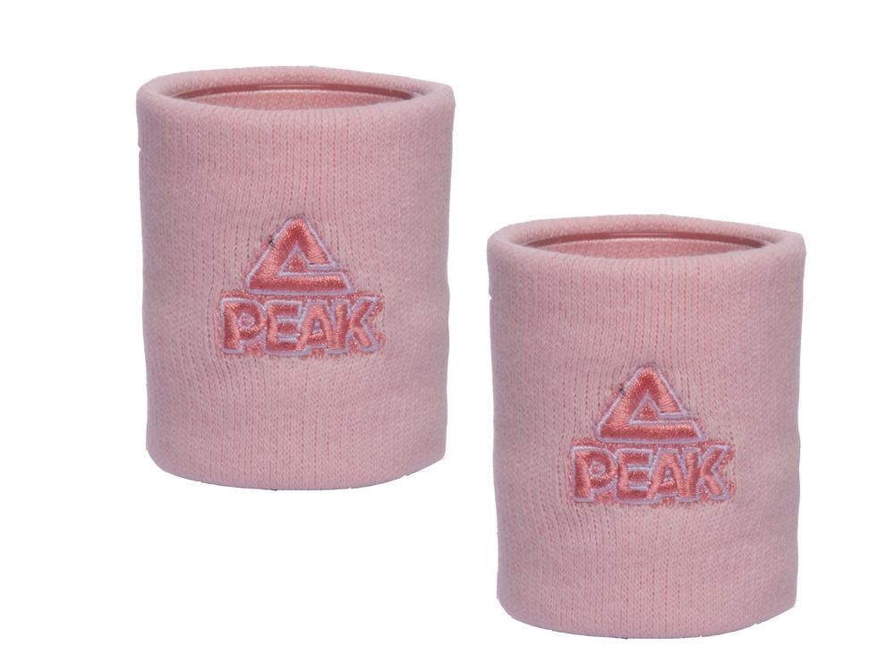 peak wristband