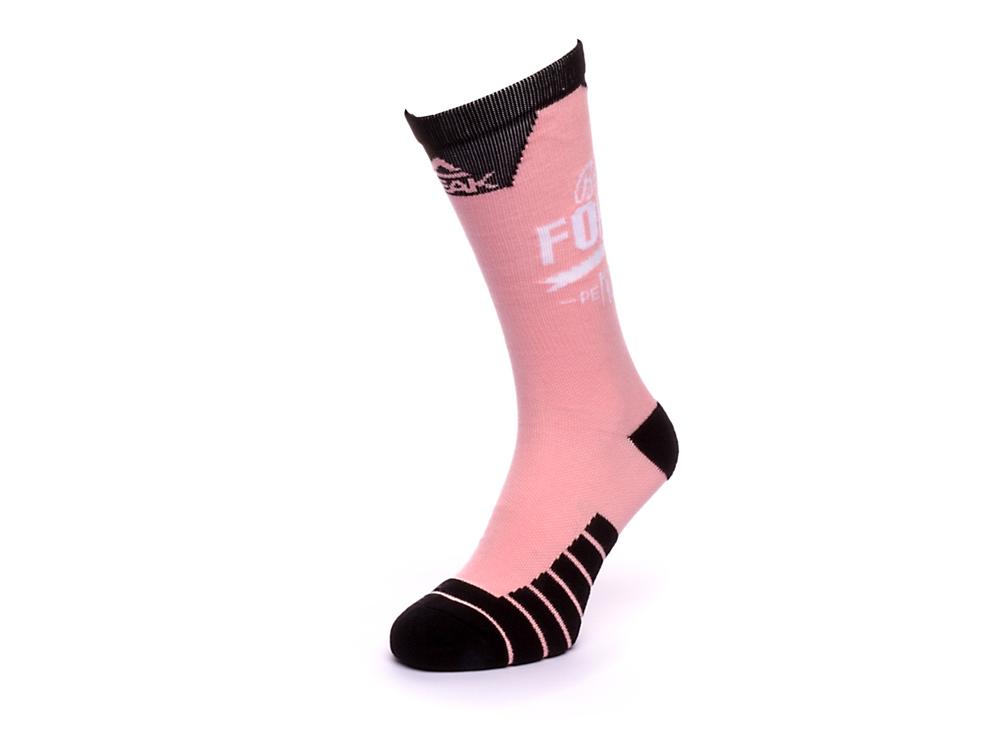 peak basketball socks