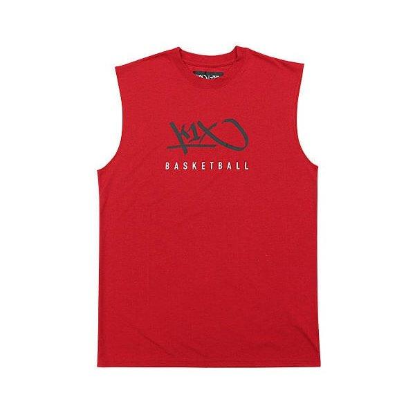 k1x hardwood sleeveless tee