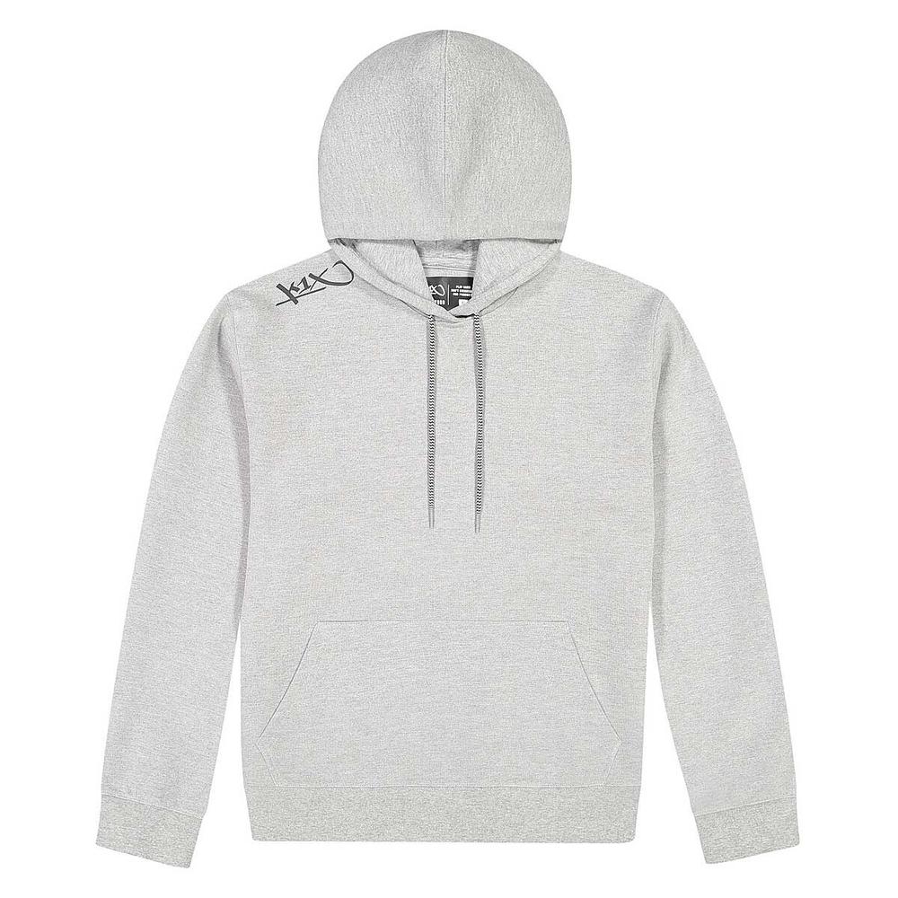 k1x small tag hoody