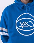k1x basketball hoody