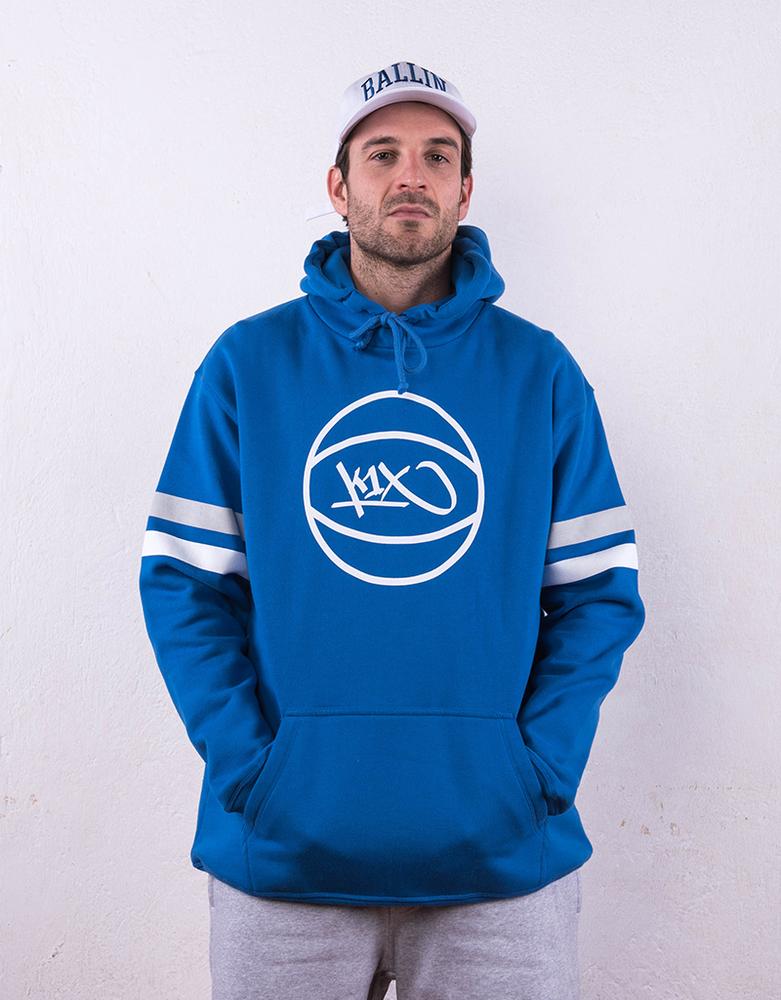k1x basketball hoody