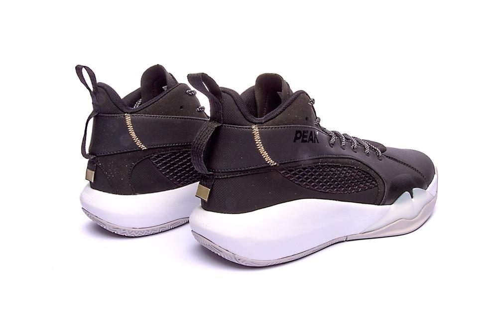 peak basketball shoes
