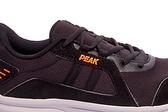 peak cushion running shoes